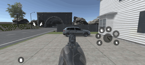 严阵以待联机版 4.8.3 安卓版 2