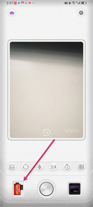 onlymo胶片相机安卓免费下载