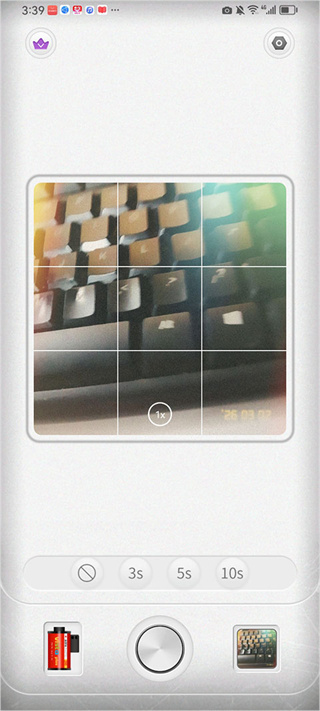 onlymo胶片相机安卓免费下载