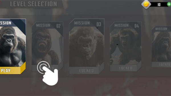 恐龙岛大猎杀阿乐同款