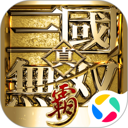 真•三国无双 霸