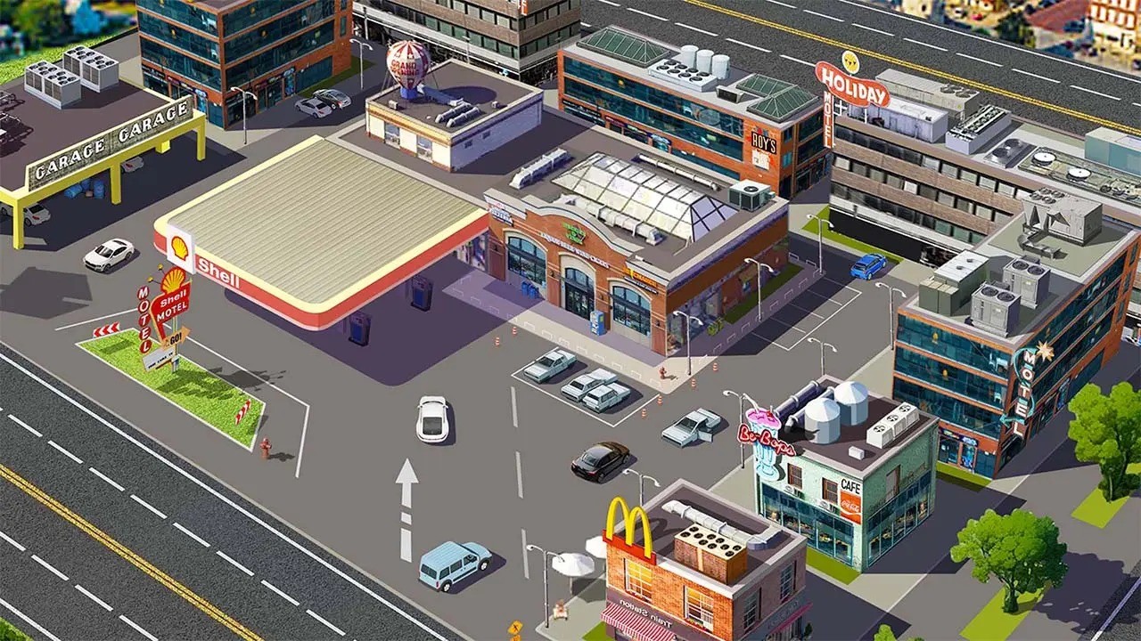 商店模拟器 1.00 安卓版 1