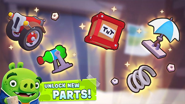 捣蛋猪2中文版 1.14.1 安卓版 2