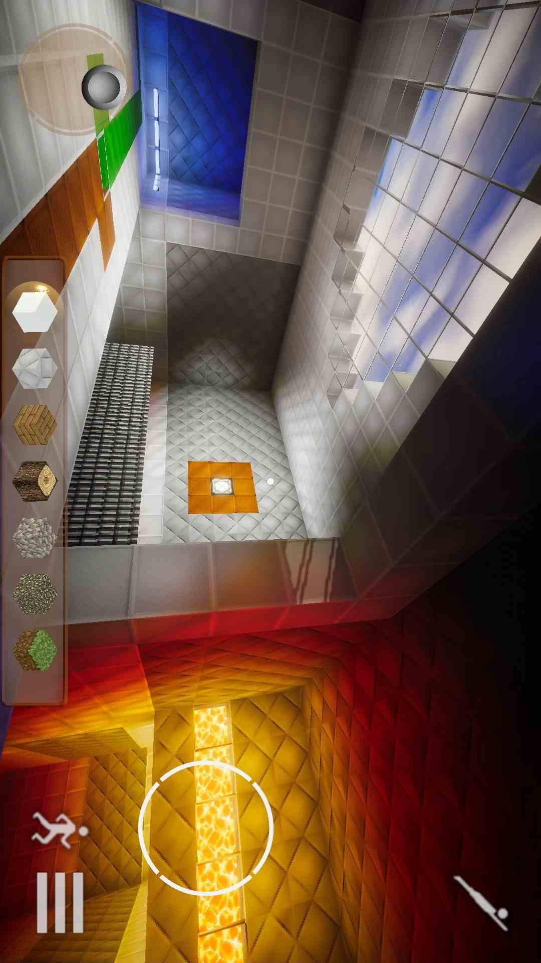 我的方块世界 0.2.5.6 安卓版 3