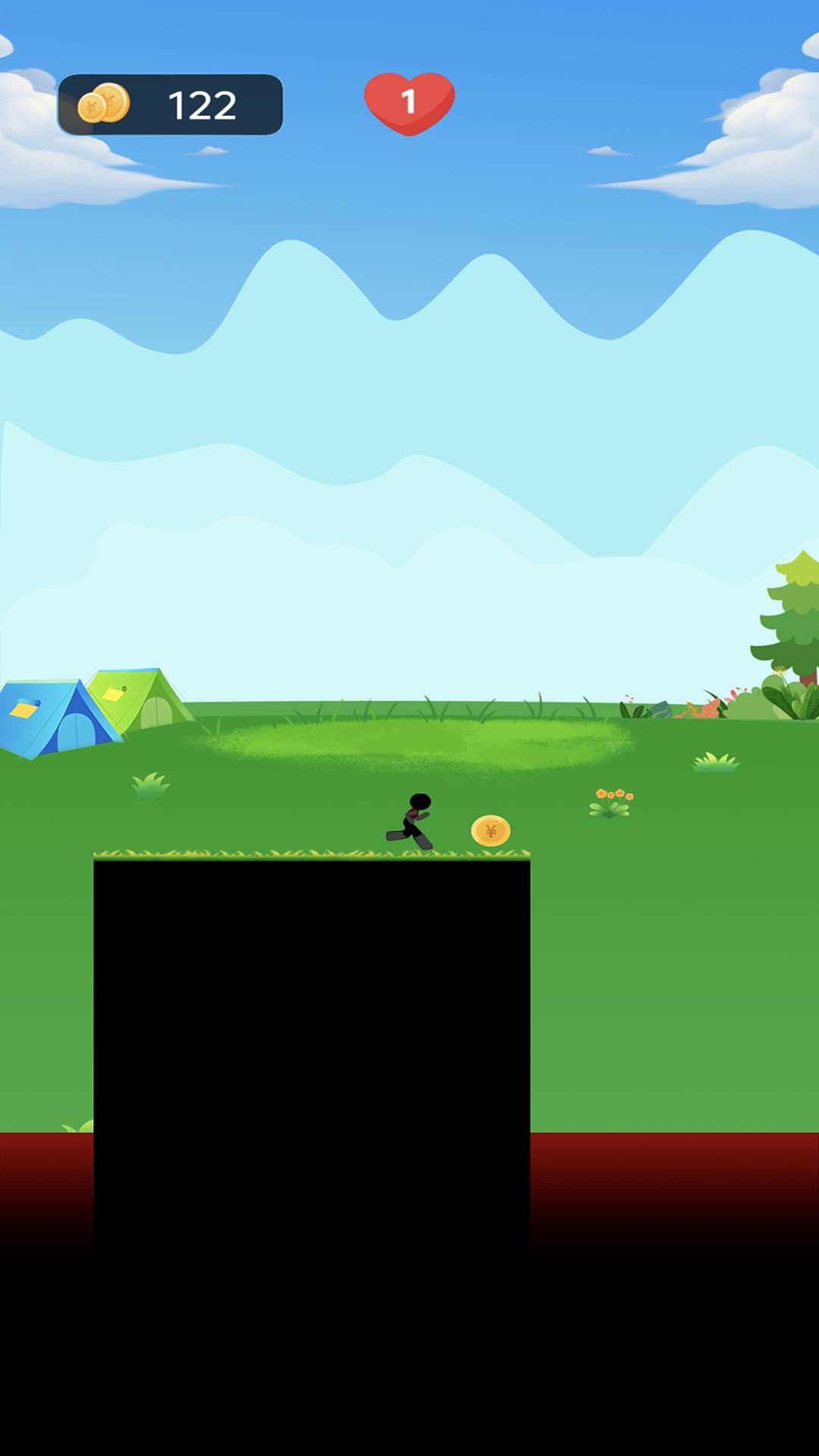 加速逃跑吧 2026.1.6.qq 安卓版 2