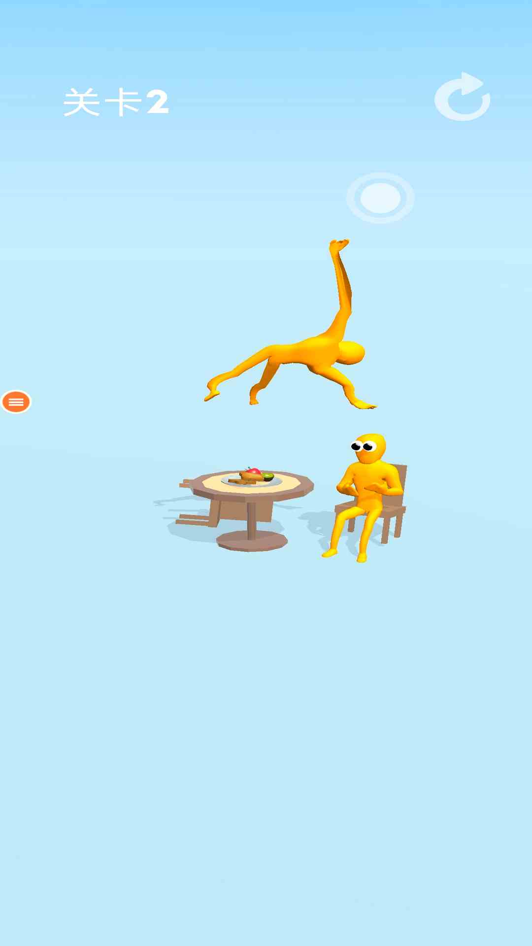 疯狂的弹簧 0.2 安卓版 3