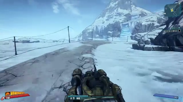 无主之地2 1.0.0.0.33 安卓版 0