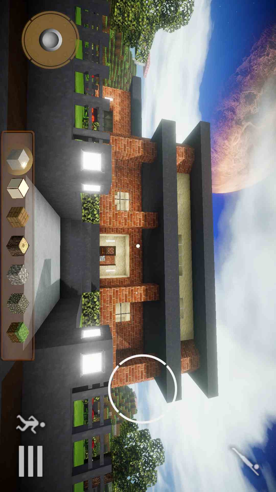 我的方块世界 0.2.5.6 安卓版 1