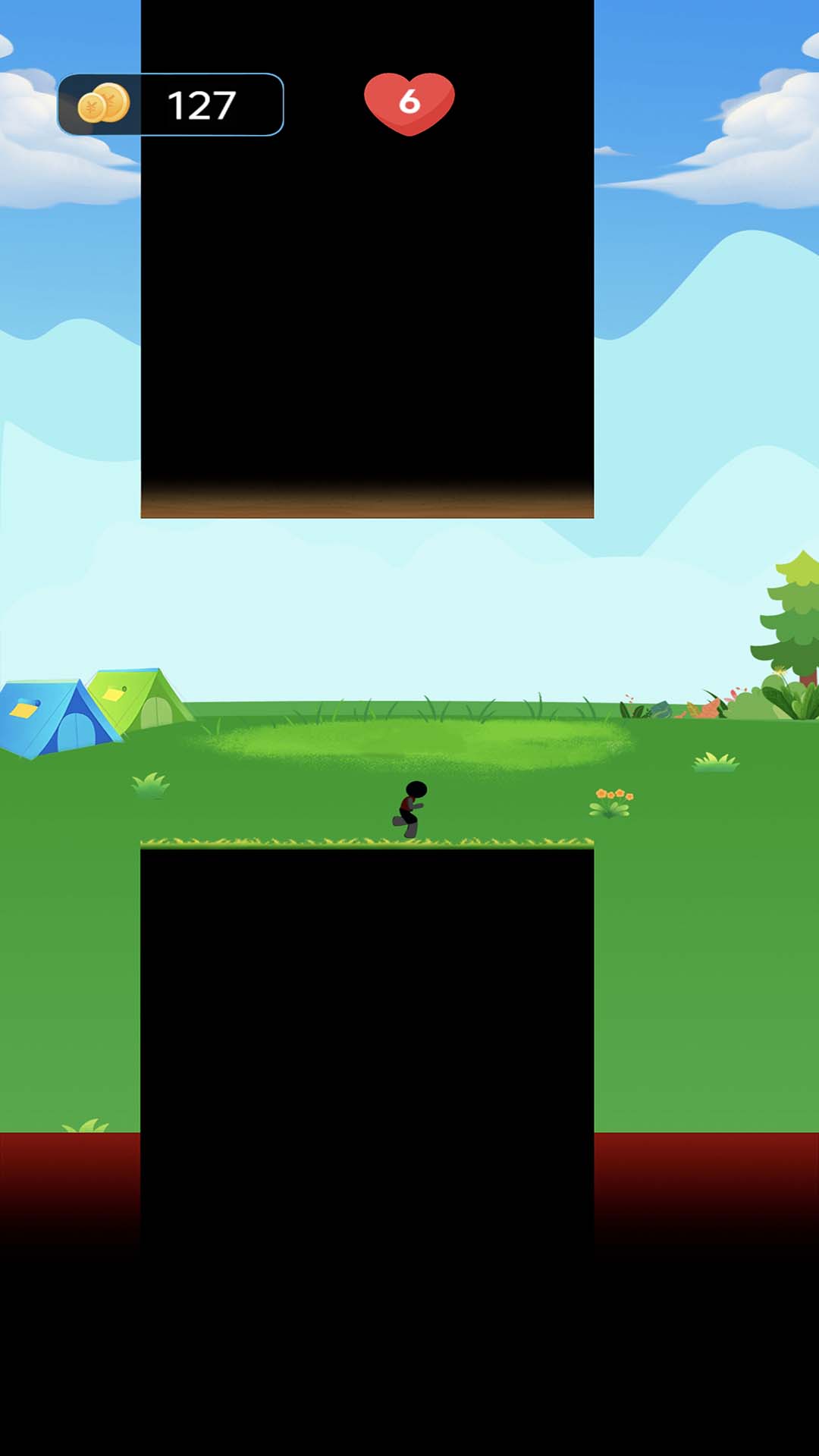 加速逃跑吧 2026.1.6.qq 安卓版 3