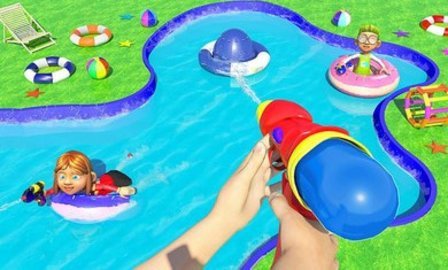 竞技场水上射击 1.0.2 安卓版 1