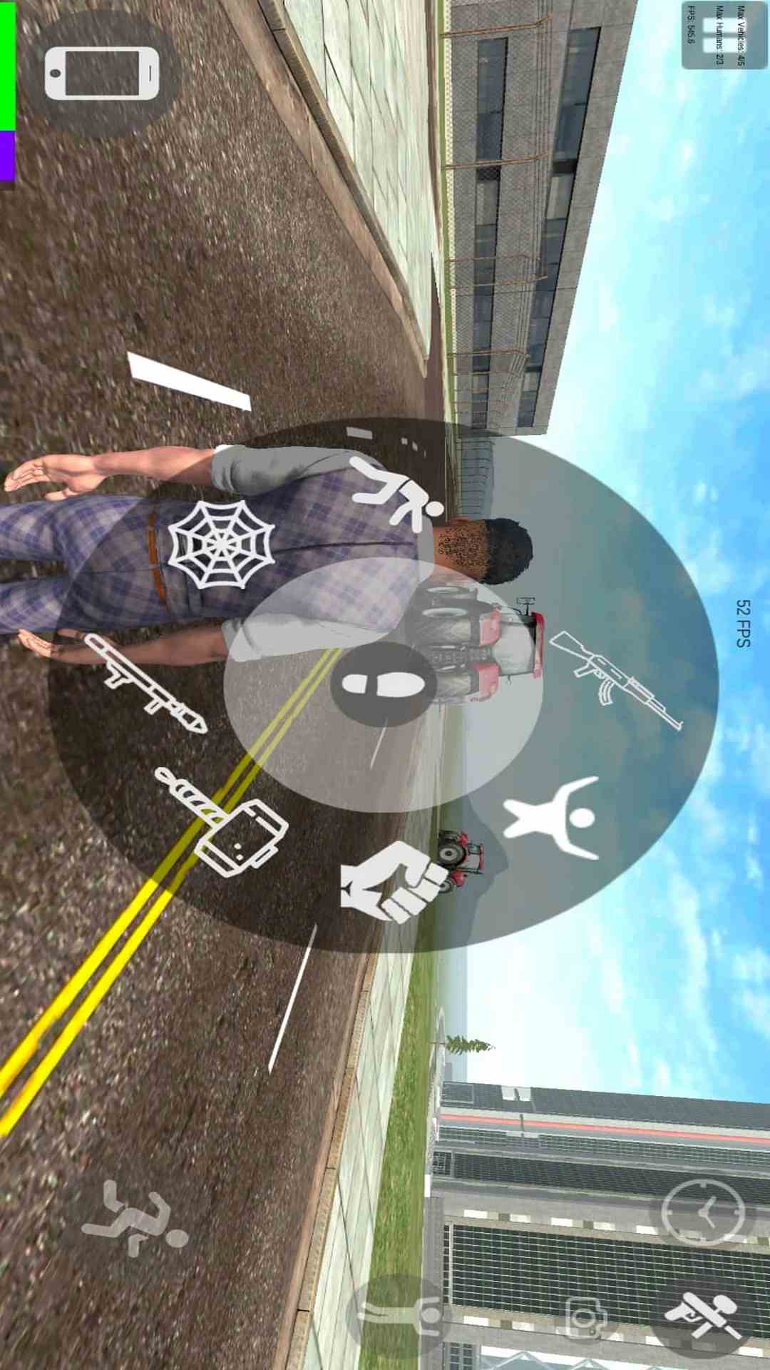 真人汽车驾驶 41 安卓版 2