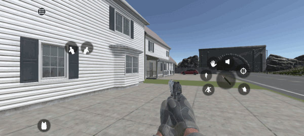 严阵以待联机版 4.8.3 安卓版 3