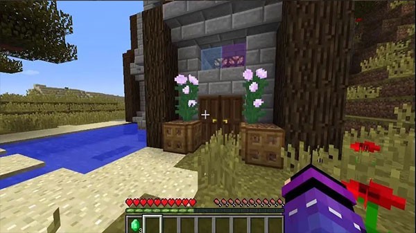 珍妮模组完整版 5.80 安卓版 0