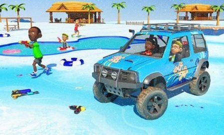 竞技场水上射击 1.0.2 安卓版 2