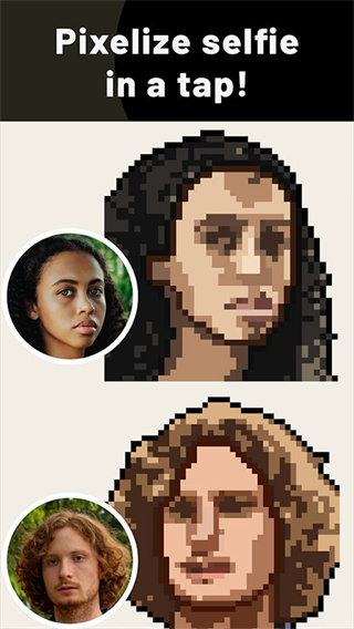 PikelMe v4.19.0 安卓版 3