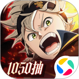 黑色四叶草 魔法帝之道