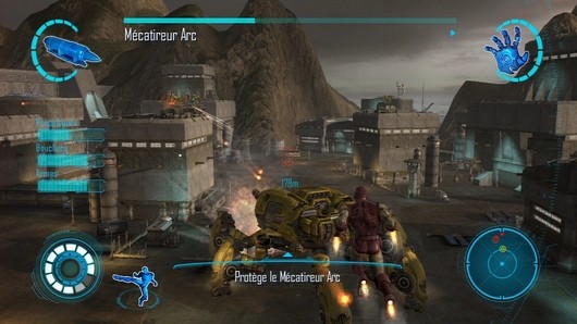 钢铁侠2 2.13.0 最新版 1