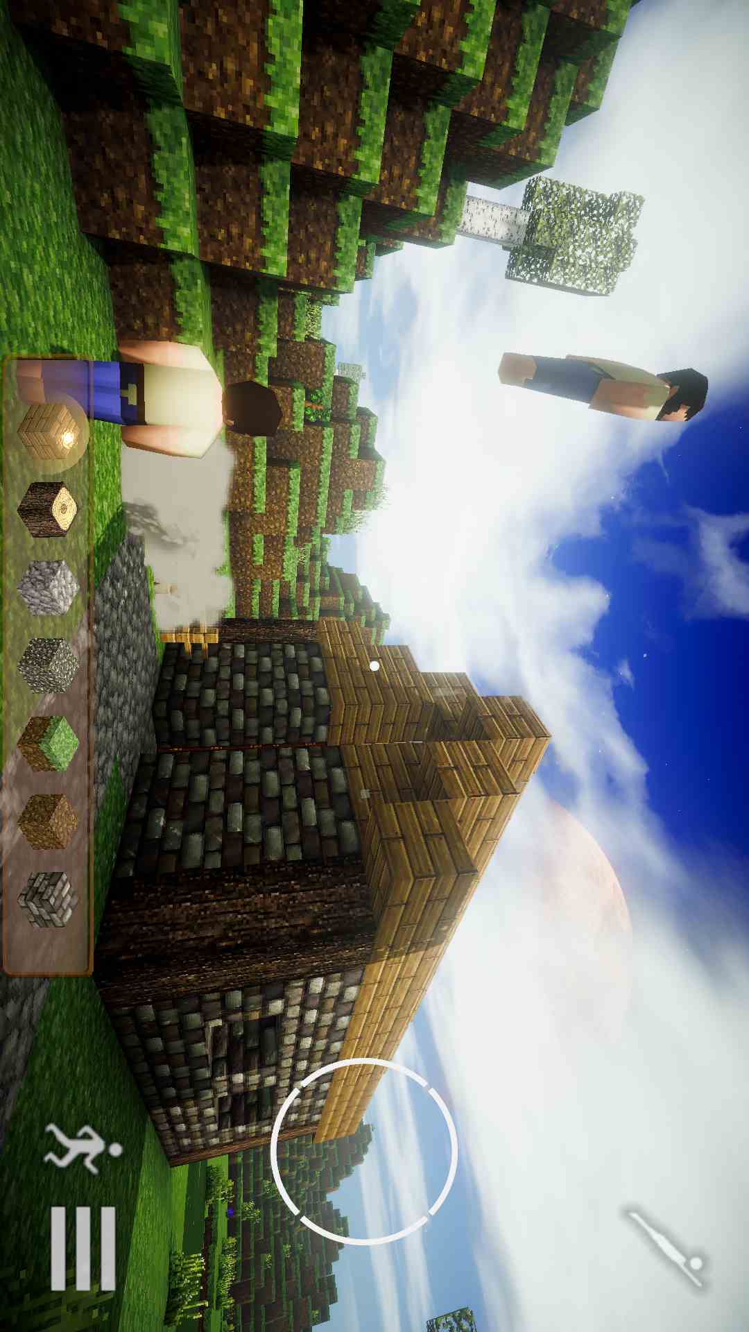 我的方块世界 0.2.5.6 安卓版 2