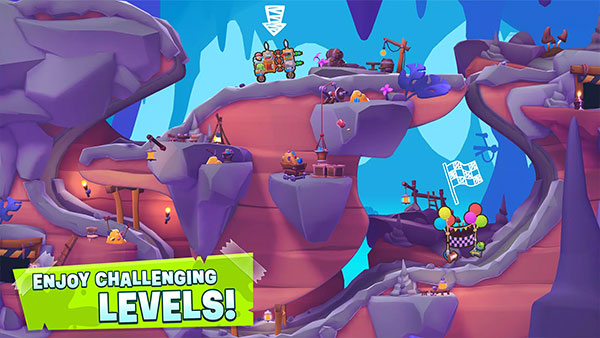 捣蛋猪2中文版 1.14.1 安卓版 3