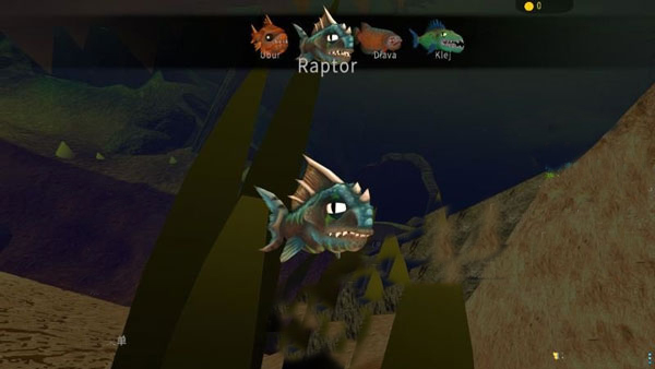 海底大猎杀单机版 1.0.4 安卓版 1