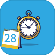 时间计算器系统