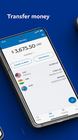 PayPal商家版 2025.04.24 安卓版 1