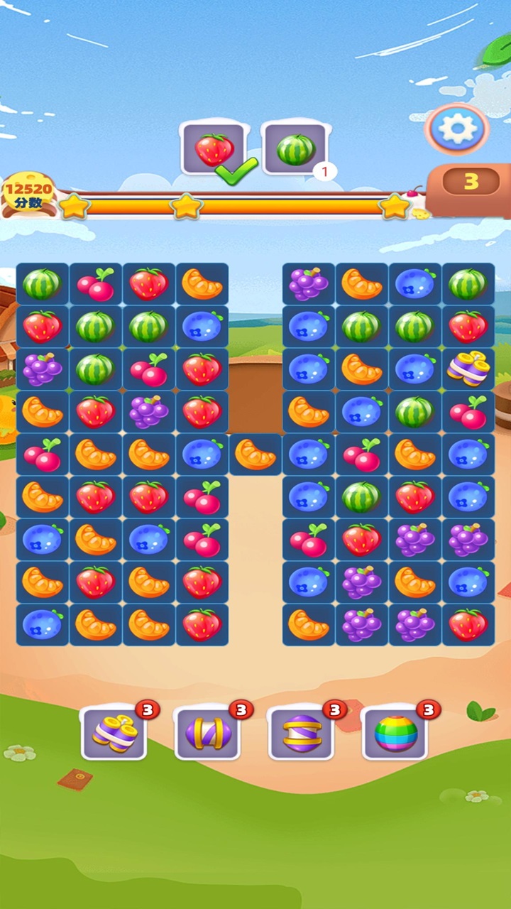 宝贝乐消消 1.0.13 安卓版 3