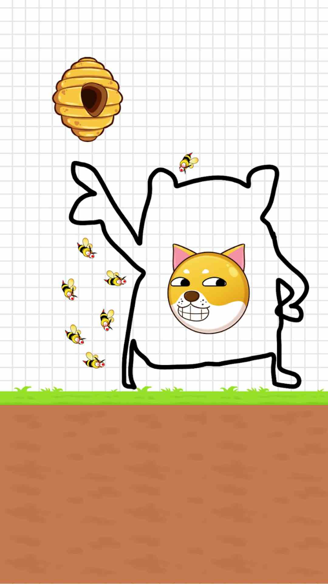 好汉救救我 1.0.6 安卓版 2