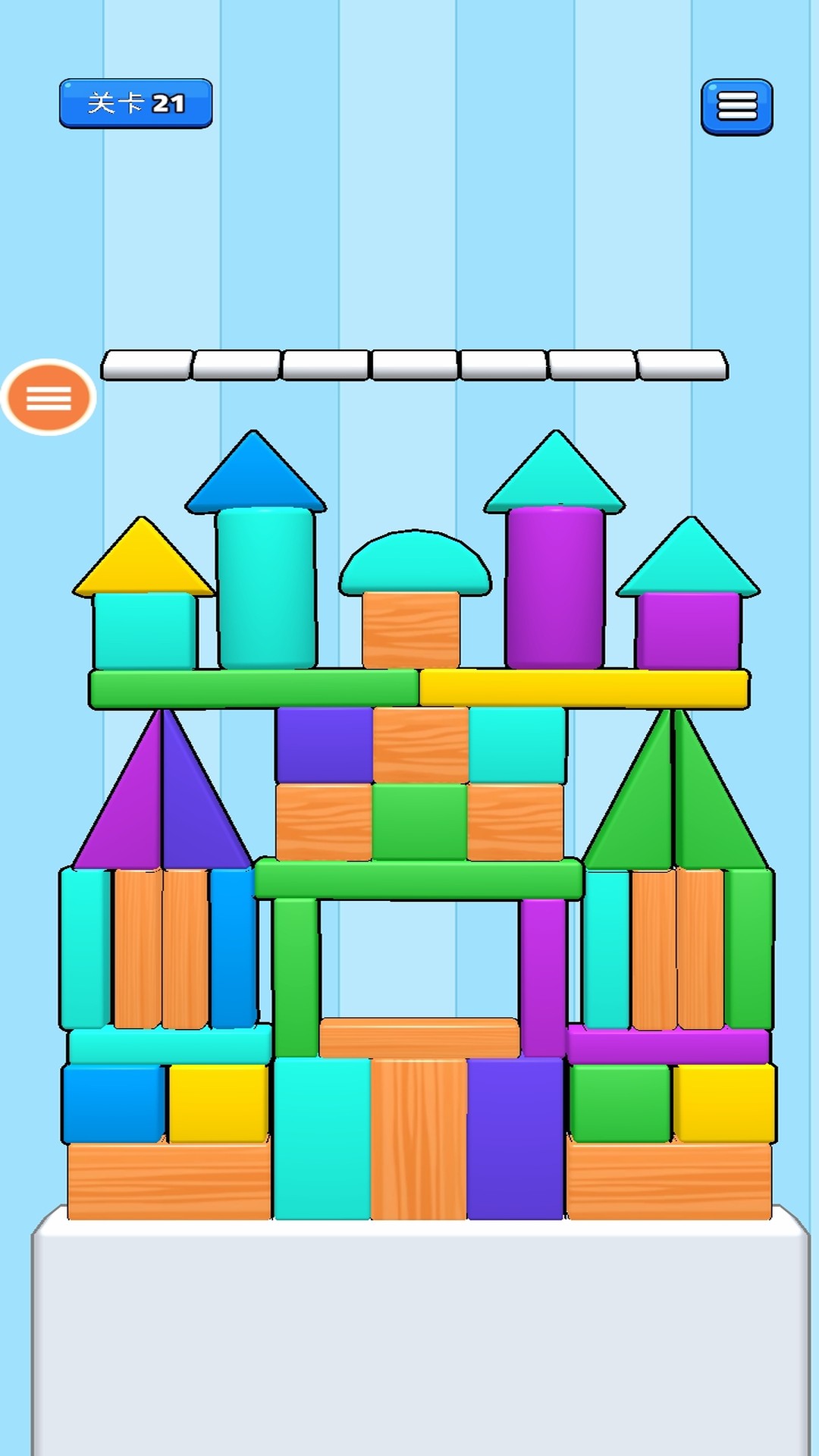 彩色塔 1.0 安卓版 3