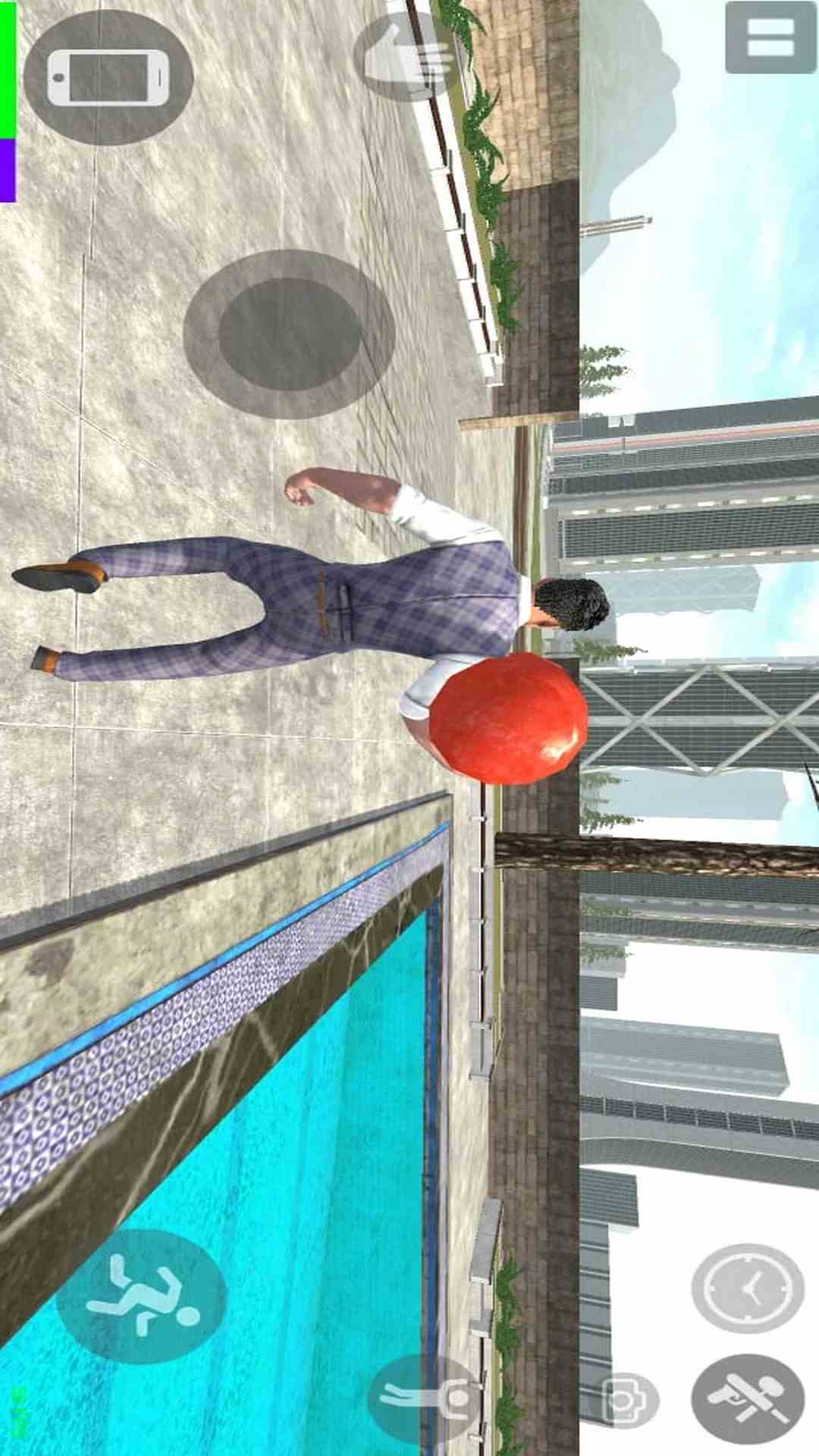 真人汽车驾驶 41 安卓版 1