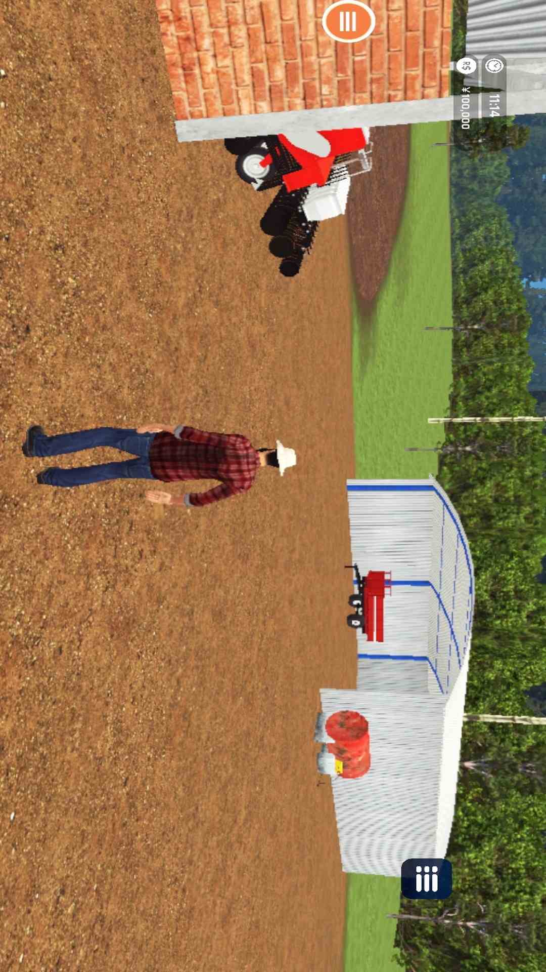 大农场模拟器 1.4 安卓版 2