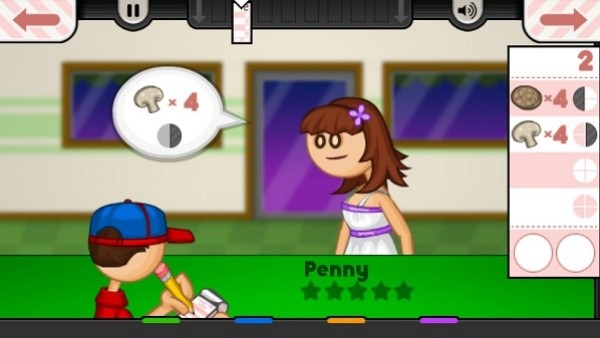 老爹披萨店豪华版 1.1.4 安卓版 2