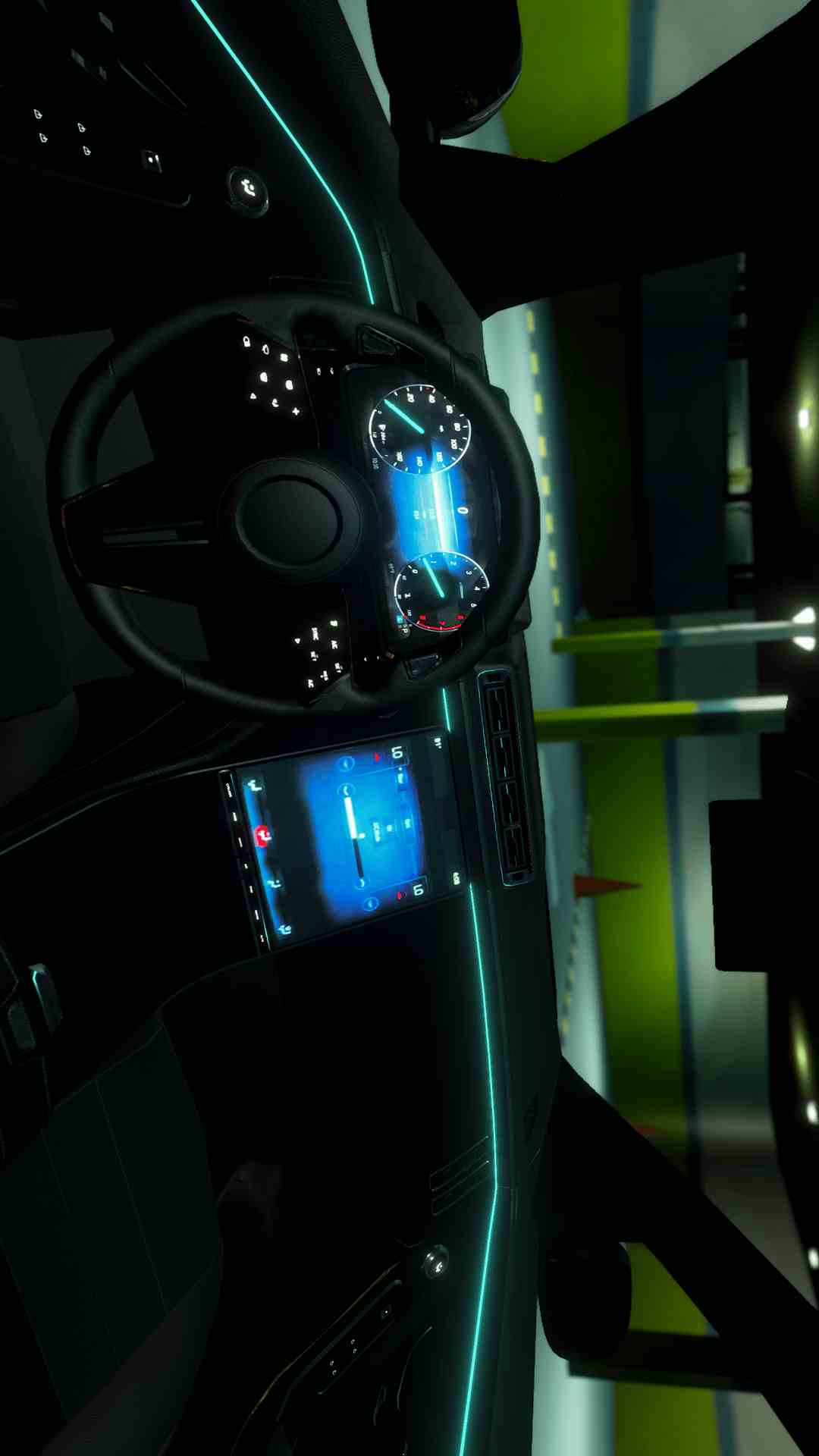 超级汽车模拟器 2.4 安卓版 3