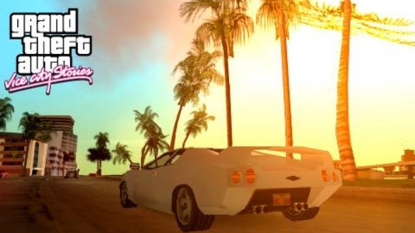 gta三部曲重制版 2.10 安卓版 1