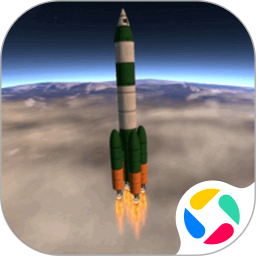 太空火箭模拟