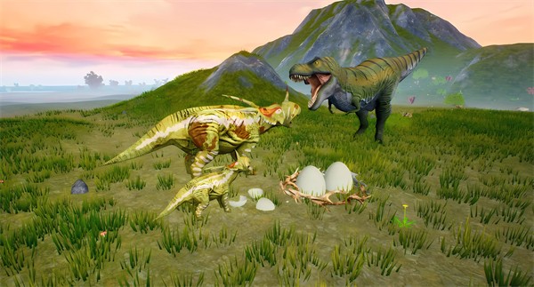 诅咒之岛中文版 0.9.9.0.839 安卓版 3