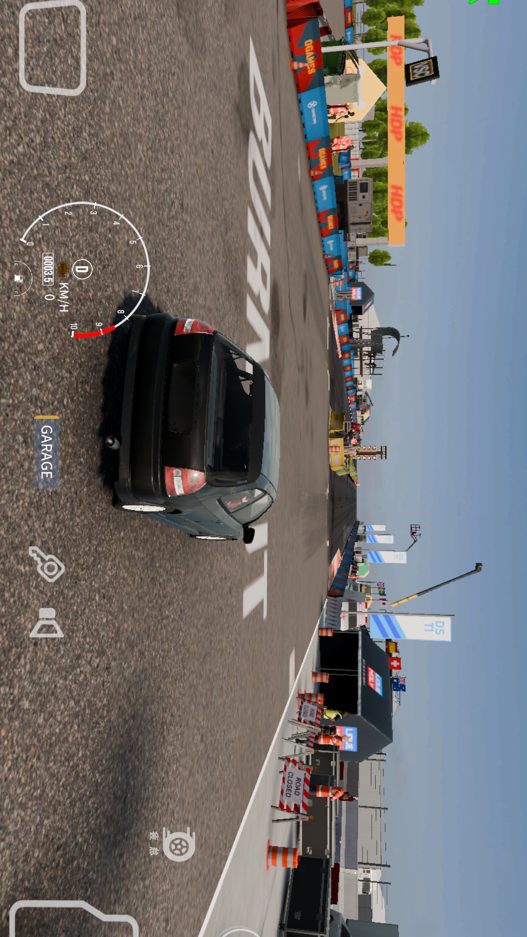 手动挡停车场3 222 安卓版 1