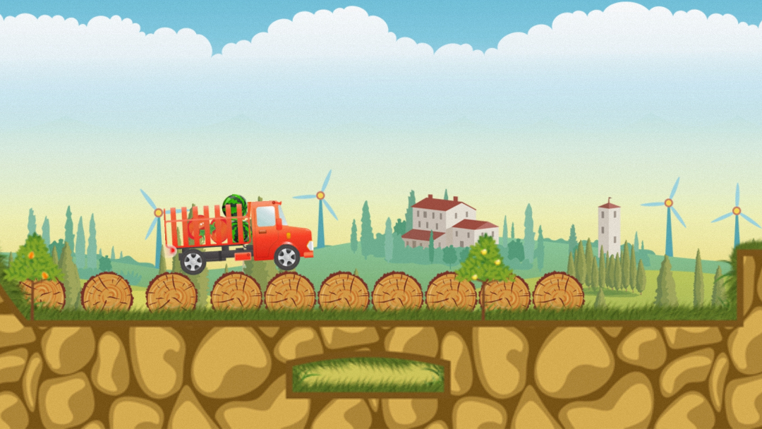 欢乐卡车探险者 5.53.1 安卓版 3