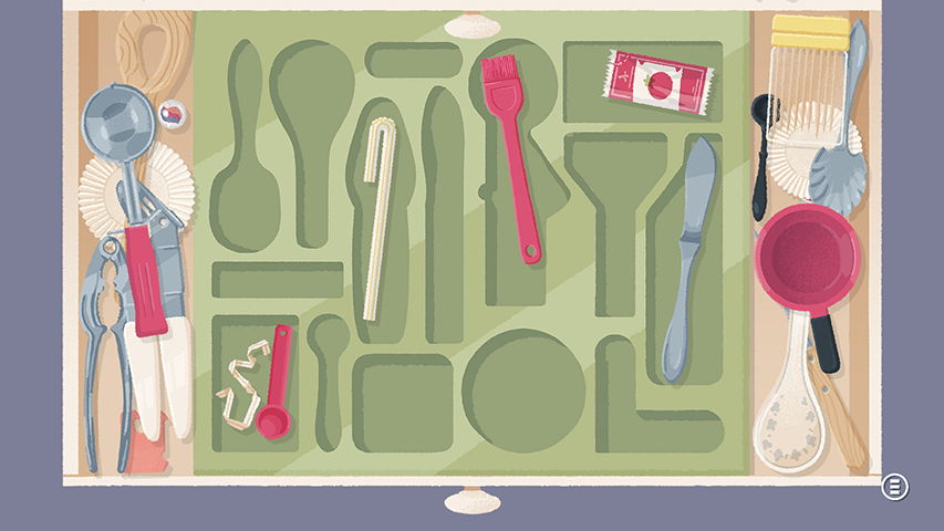 收纳大师 1.0.0 安卓版 4