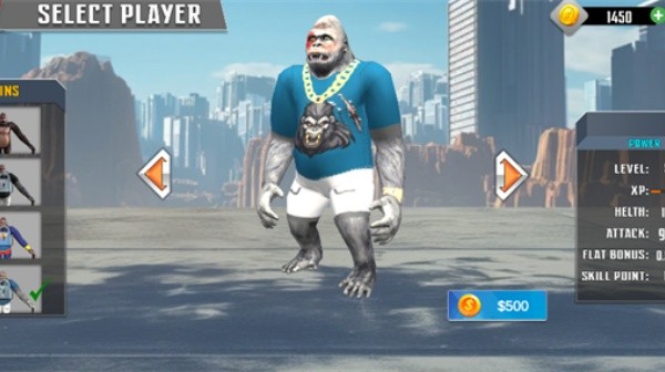 恐龙岛大猎杀阿乐同款 1.0 安卓版 0