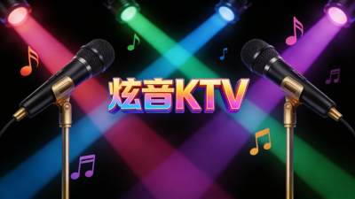 炫音KTV 2.15.63.2401241253 安卓版 2