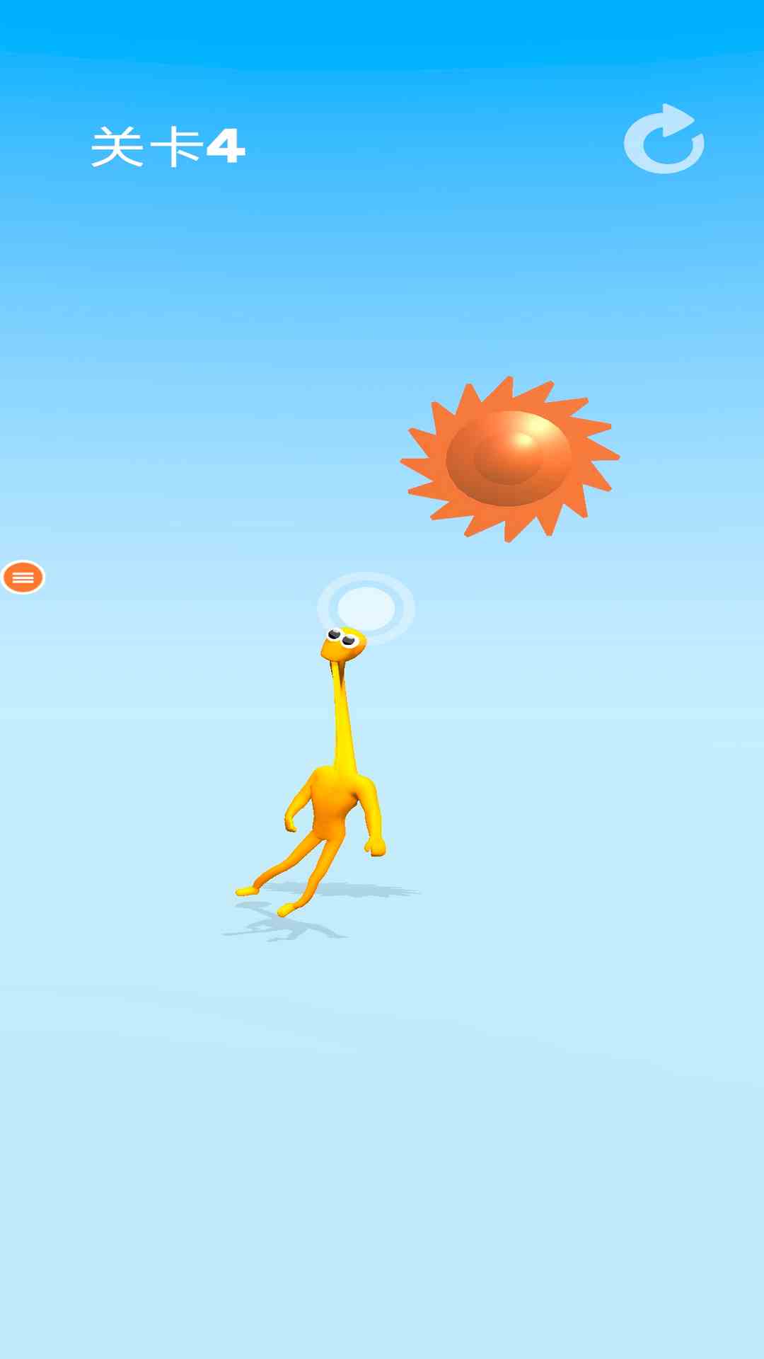 疯狂的弹簧 0.2 安卓版 1