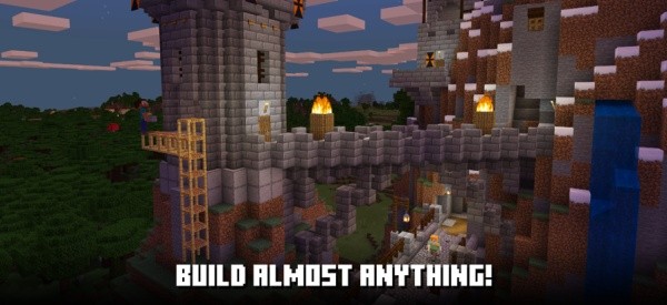 我的世界1.21 1.2.11.4 安卓版 0