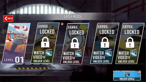 车祸事故模拟器 1.4 安卓版 1