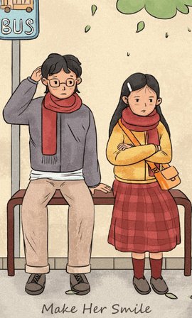 温馨爱情 1.0.1 安卓版 2
