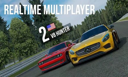 绝对赛车 3.4.9 安卓版 3