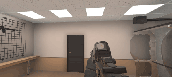 严阵以待联机版 4.8.3 安卓版 1