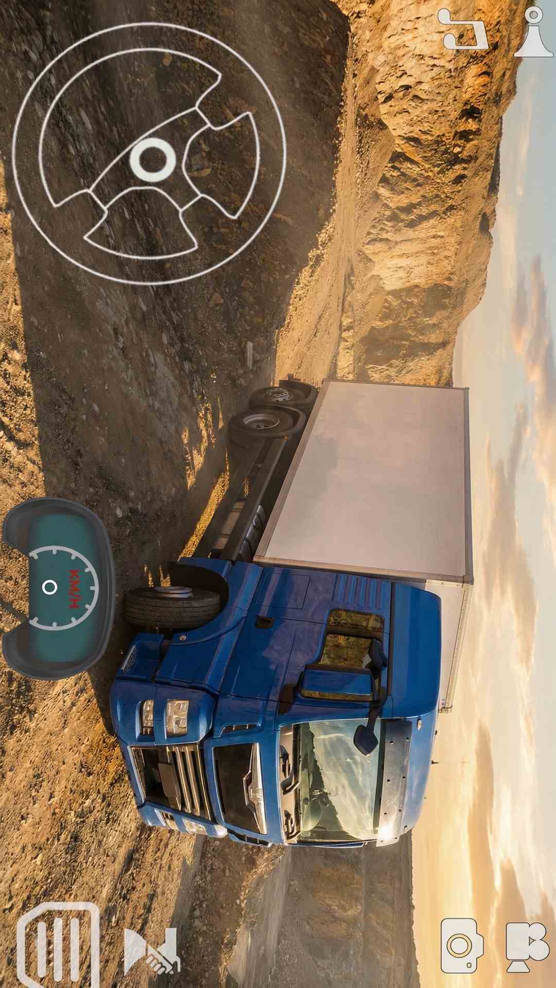 越野卡车模拟运输 1.0.2 安卓版 4