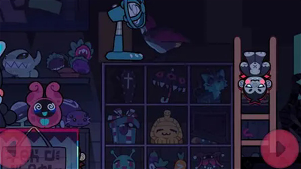 神秘生物公园2.0正式版 3.0.5 安卓版 3