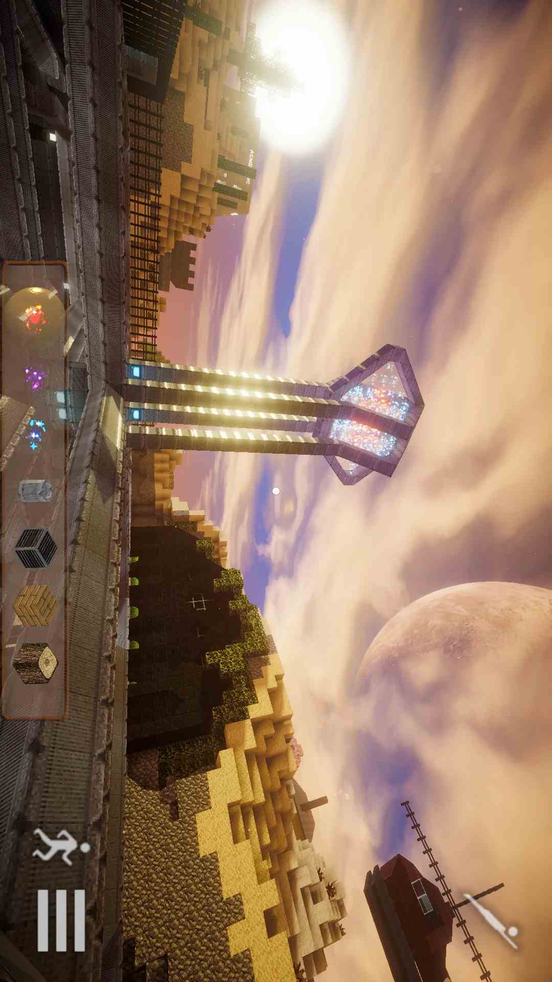 我的方块世界 0.2.5.6 安卓版 4